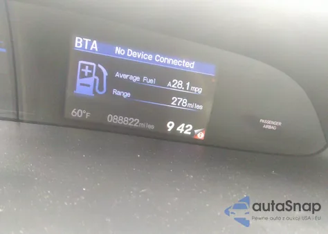 2013 Honda Civic Lx from USA, damaged, VIN 2HGFG3B51DH500042